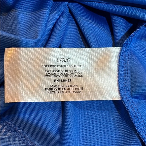 Greg Norman Collection | Women's 1/4 Zip Up - Picture 7 of 11